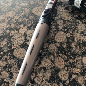 Curling Wand